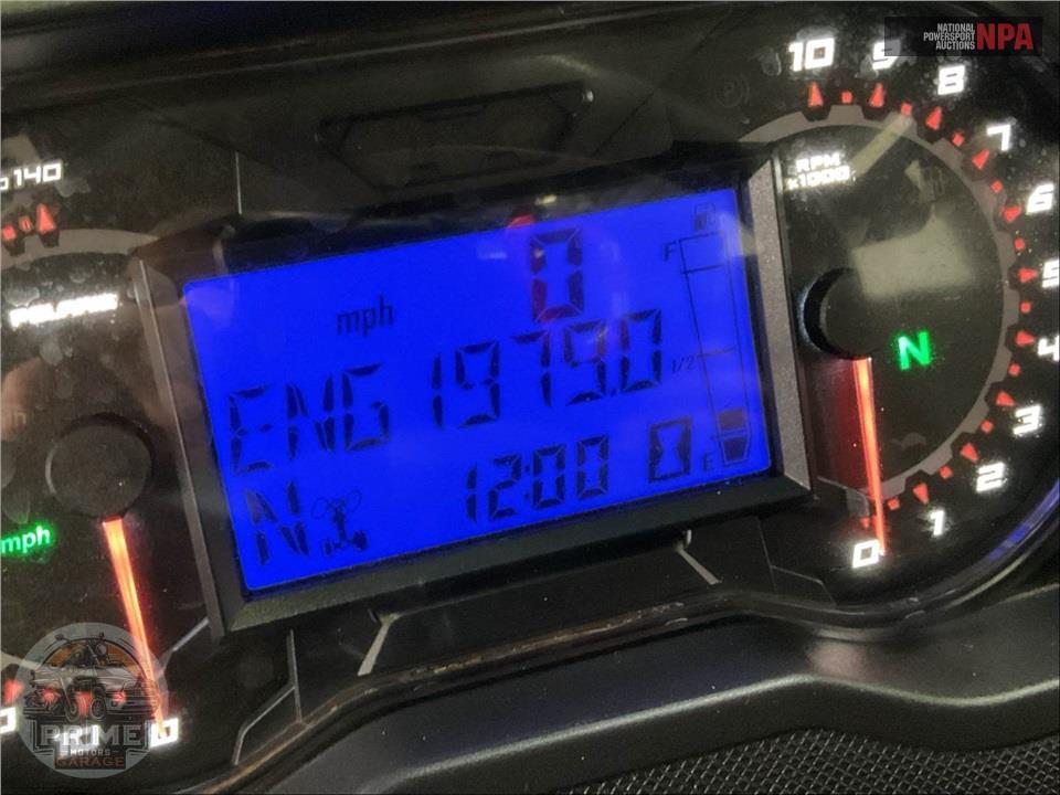 2022 Polaris RANGER XP 1000 NORTHSTAR ULTIMATE — фото 6