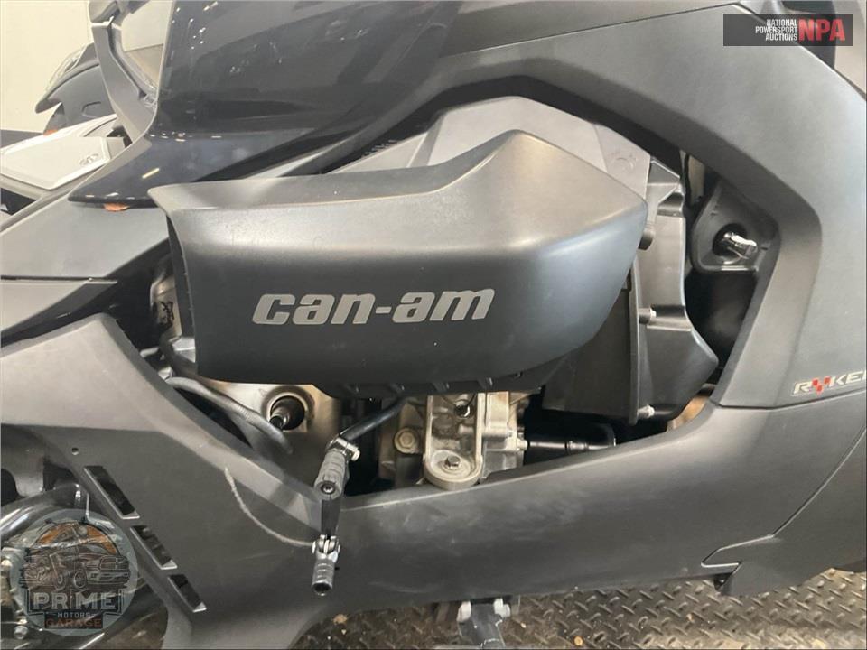 2020 Can-Am RYKER RALLY EDITION 900 ACE — фото 7