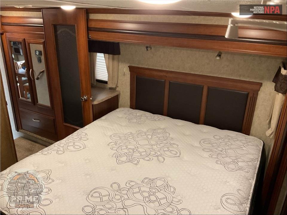 2016 Sanibel By Forest River M-3601 - FIFTH WHEEL SERIES — фото 12