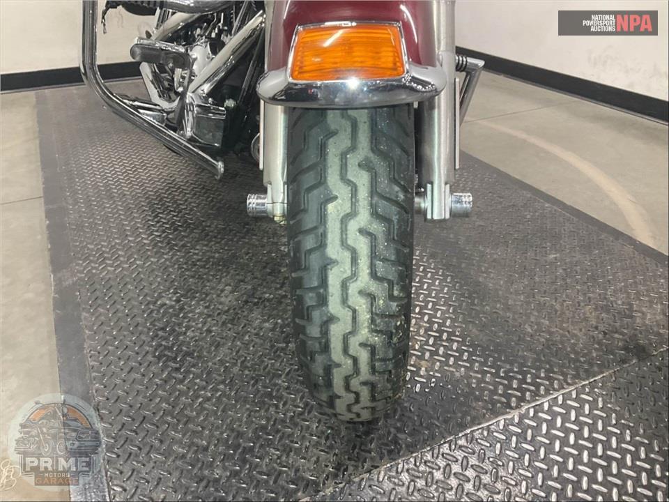 2003 Harley-Davidson FLSTCI HERITAGE SOFTAIL CLASSIC — фото 26