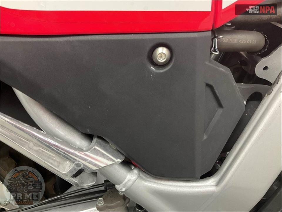 2025 Honda CRF300LA (ABS) — фото 29