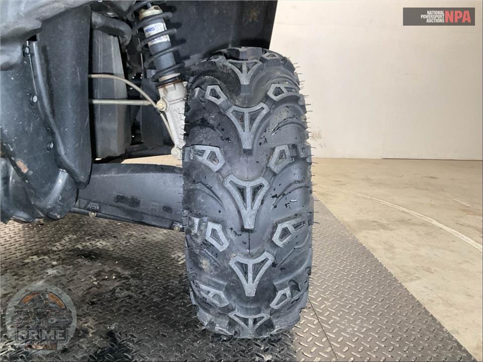 2007 Polaris SPORTSMAN 500 EFI X2 — фото 16