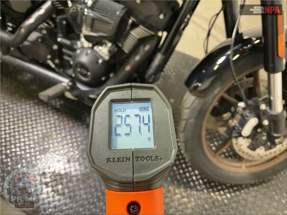 2023 Harley-Davidson FXLRS LOW RIDER S — фото 8