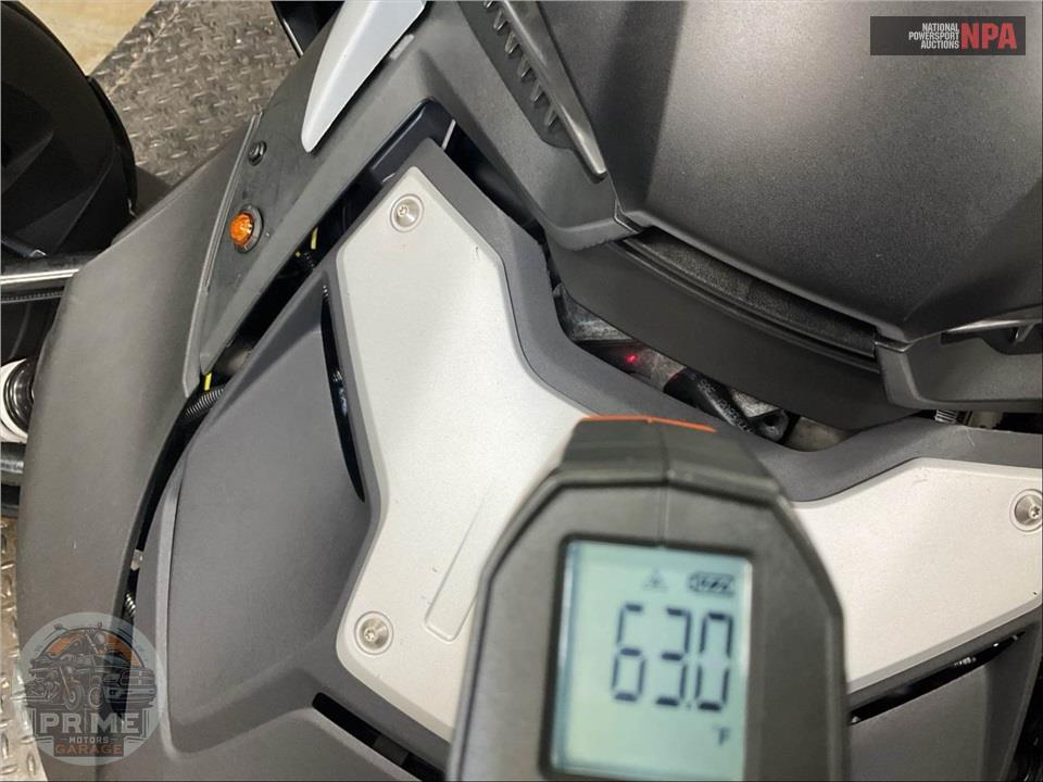 2021 Can-Am RYKER RALLY EDITION 900 ACE — фото 8
