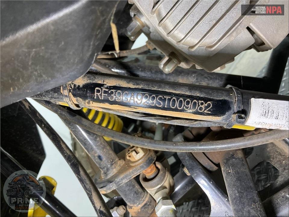 2025 Can-Am RENEGADE 110 EFI — фото 21