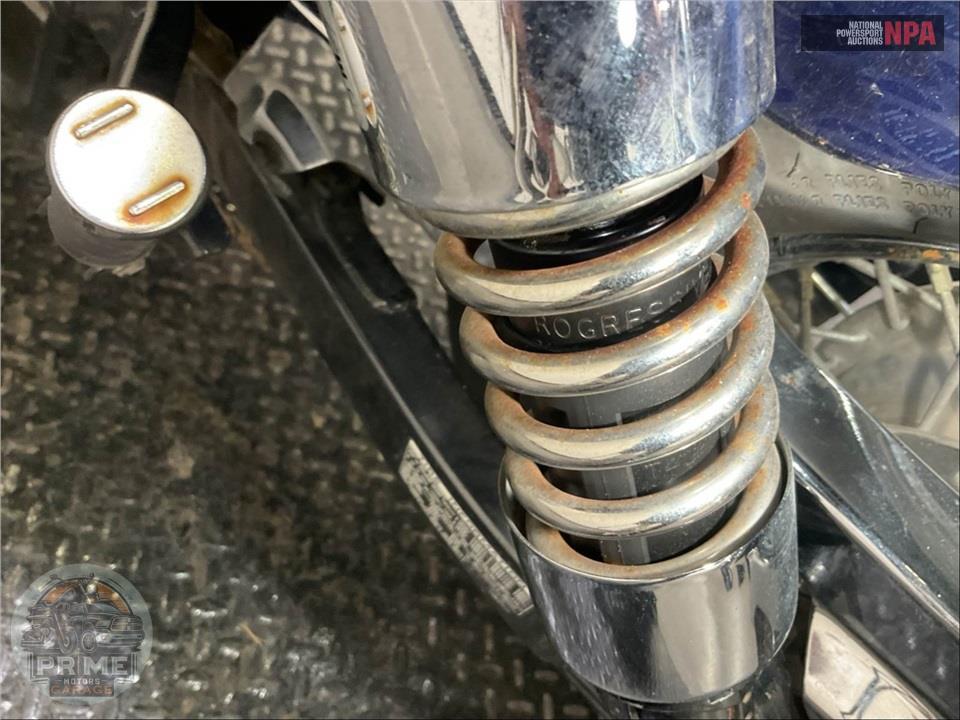 2002 Honda VT750CDA2 SHADOW ACE DLX — фото 47