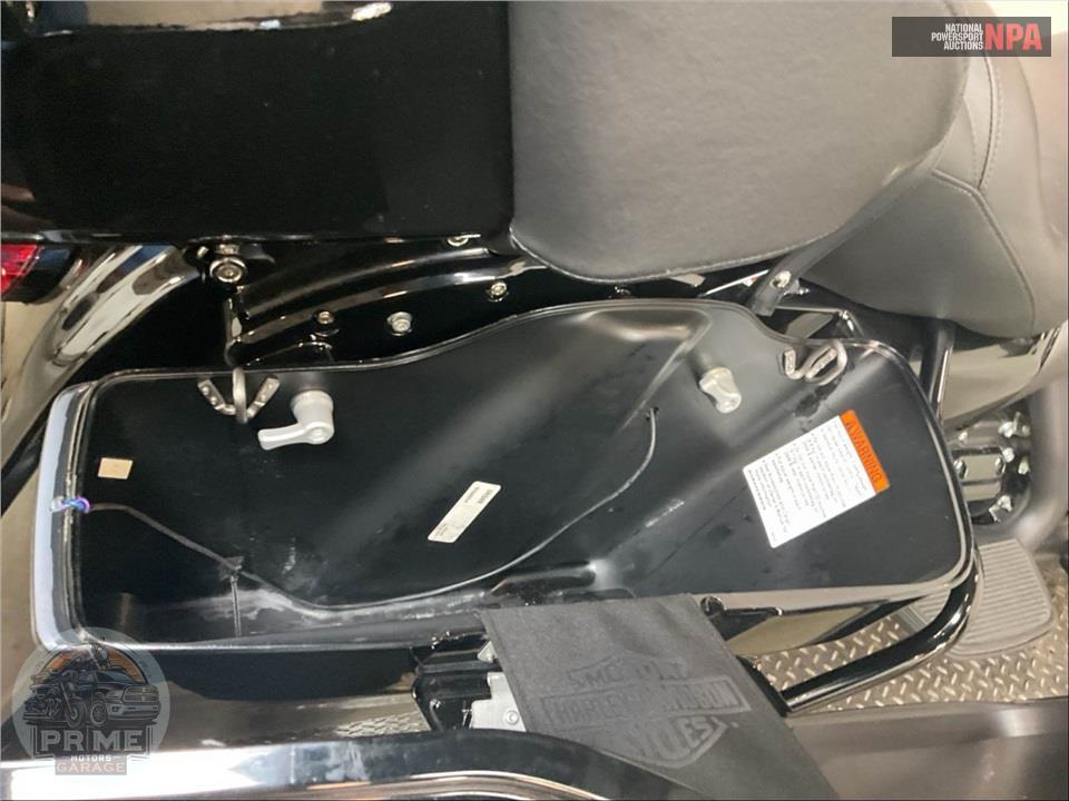 2024 Harley-Davidson FLHTK ULTRA LIMITED — фото 20