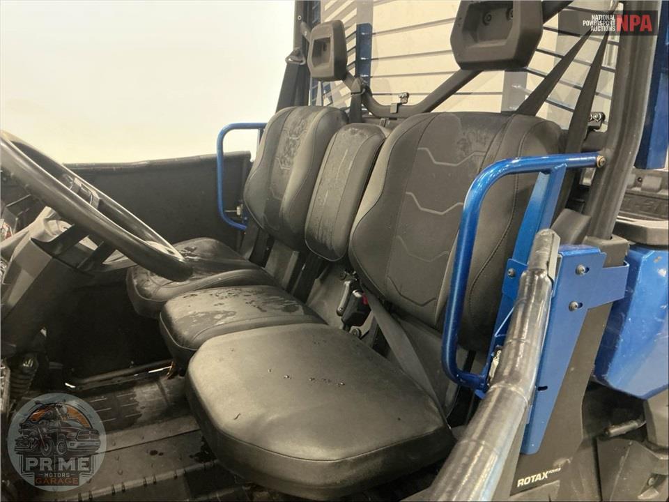 2021 Can-Am DEFENDER XT HD10 — фото 22