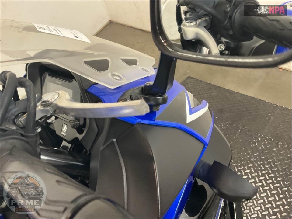2022 Suzuki GSX250RAM2 (ABS) — фото 23