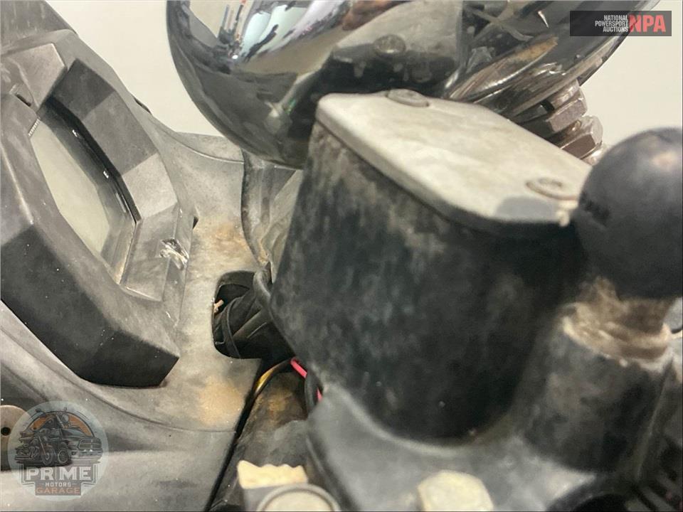 2018 Can-Am OUTLANDER MAX 850 XT — фото 20