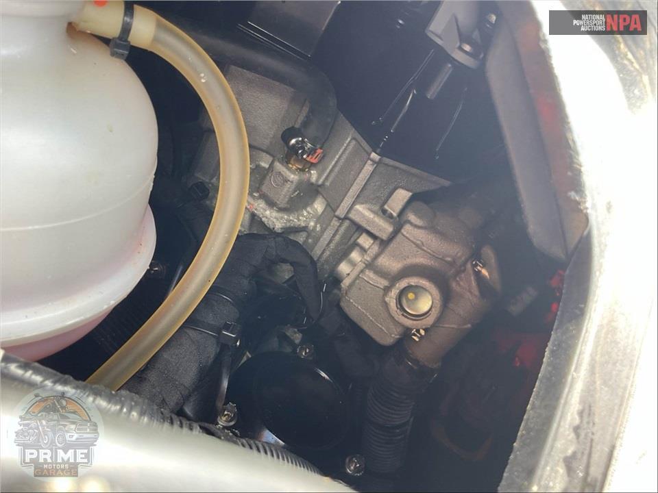 2022 Seadoo/Brp SPARK 3UP IBR CONPKG PLUS — фото 7
