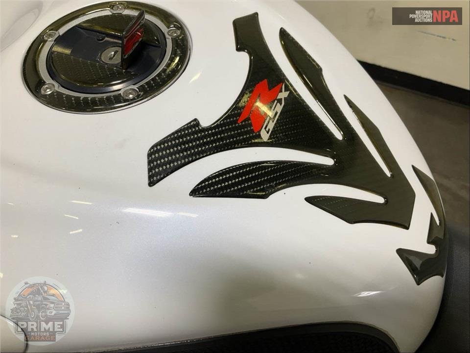 2019 Suzuki GSX-R750L9 — фото 22