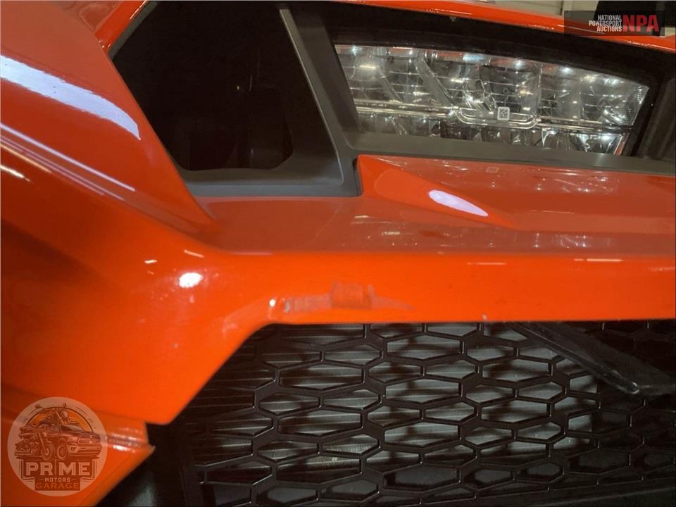 2023 Polaris SLINGSHOT R WITH AUTODRIVE — фото 15