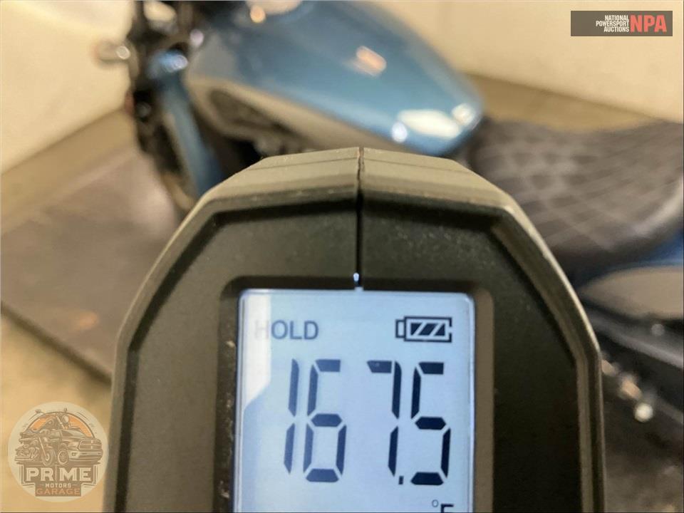 2021 Indian Motorcycle SCOUT (ABS, TWO TONE) — фото 8