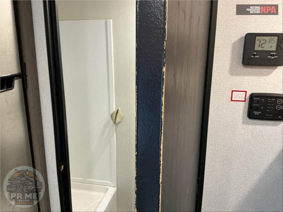 2021 Keystone Rv M-176 BH HIDEOUT SERIES — фото 20
