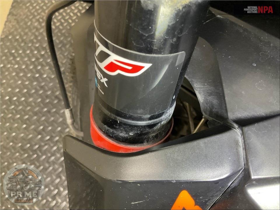2021 Ktm 890 ADVENTURE — фото 22