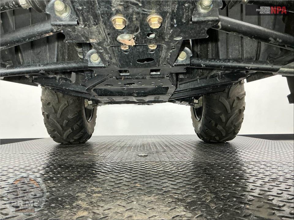2024 Polaris SPORTSMAN 570 EPS — фото 13