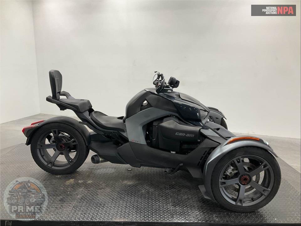 2021 CAN-AM RYKER 900 ACE
