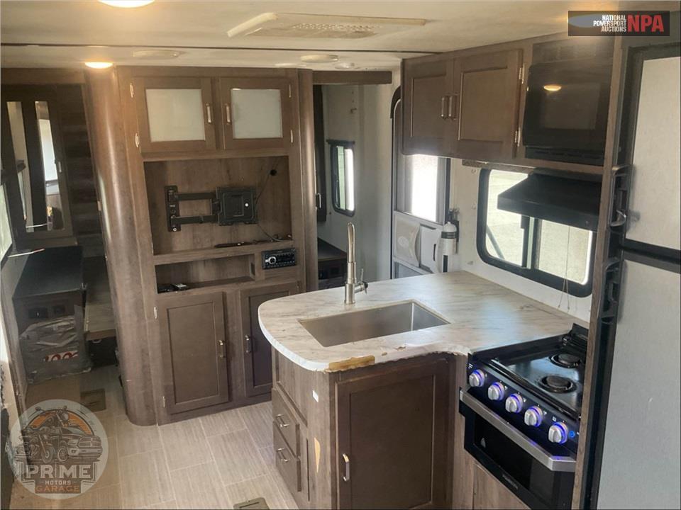 2019 Keystone Rv M-292BH PASSPORT SL SERIES — фото 8