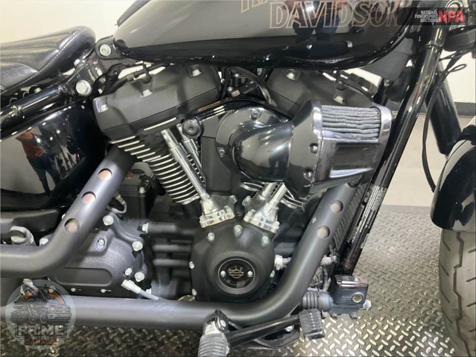 2023 Harley-Davidson FXLRS LOW RIDER S — фото 6