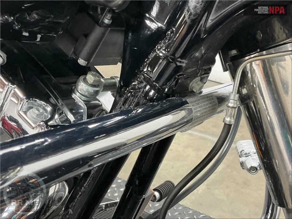2008 Harley-Davidson FLHR ROAD KING — фото 12