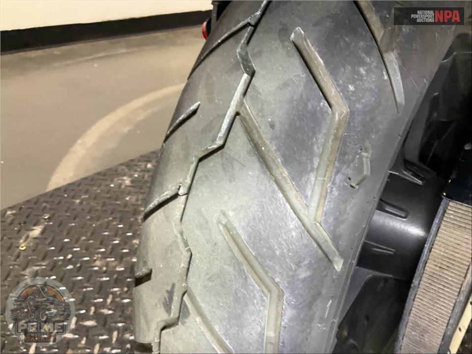 2020 Harley-Davidson XL1200NS IRON — фото 16