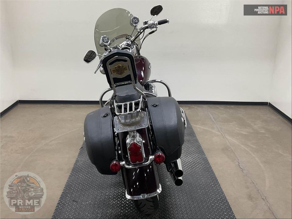 2006 Harley-Davidson FLSTN SOFTAIL DELUXE — фото 4