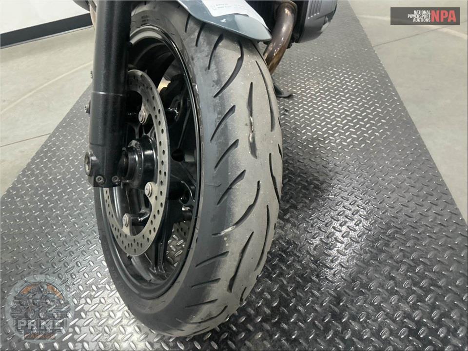 2020 Bmw R NINET PURE — фото 22