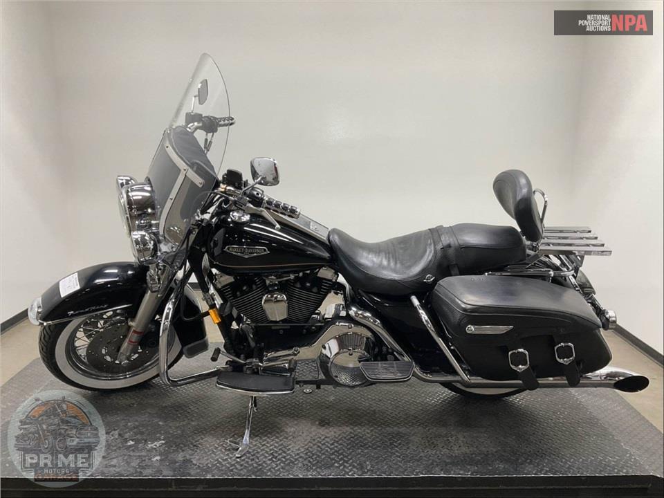 1998 Harley-Davidson FLHRCI ROAD KING CLASSIC — фото 3
