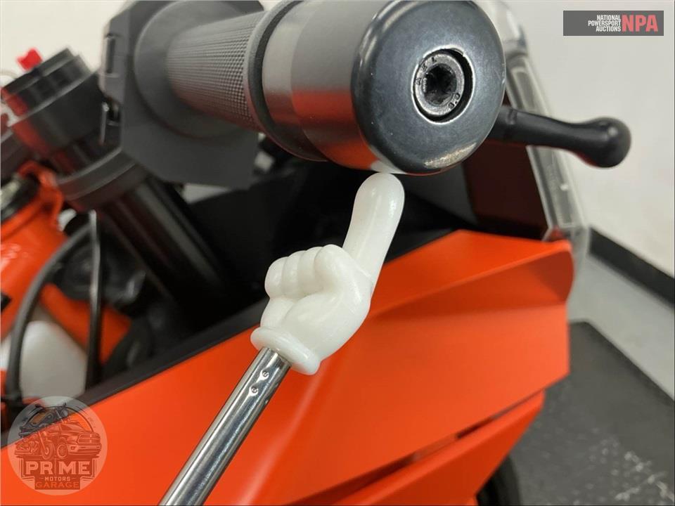 2023 Ktm RC 390 — фото 29