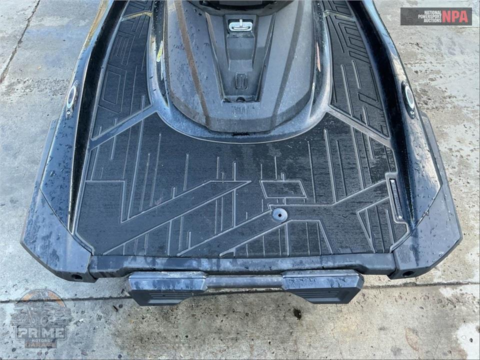 2024 Yamaha WAVERUNNER VX LIMITED — фото 11