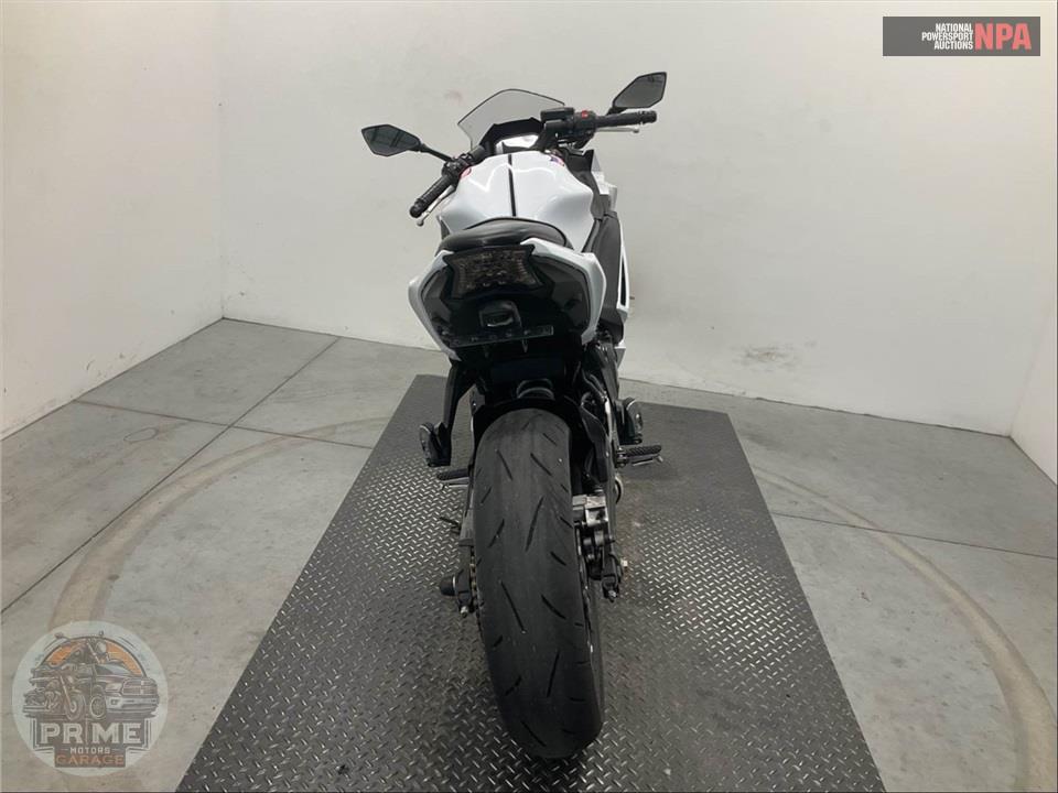 2020 Kawasaki EX650NLF NINJA 650 — фото 4