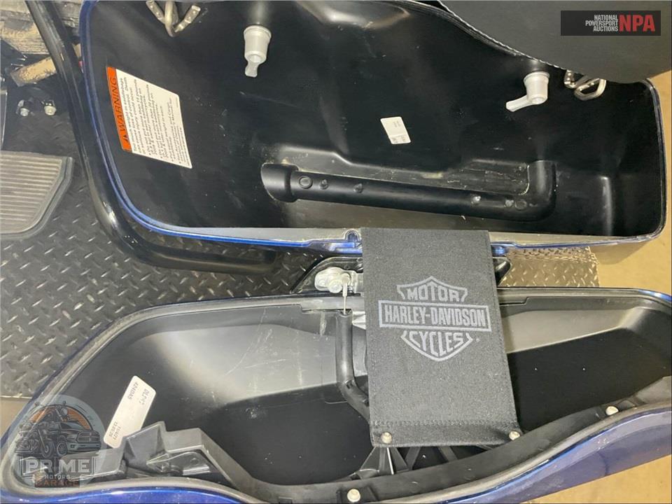 2022 Harley-Davidson FLHTK ULTRA LIMITED — фото 27