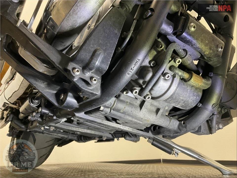 2013 Yamaha XV19CTSDL/C STRATOLINER S — фото 13