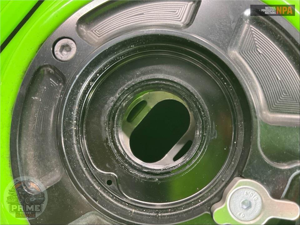 2019 Kawasaki ZX1002FKF NINJA ZX-10R — фото 14