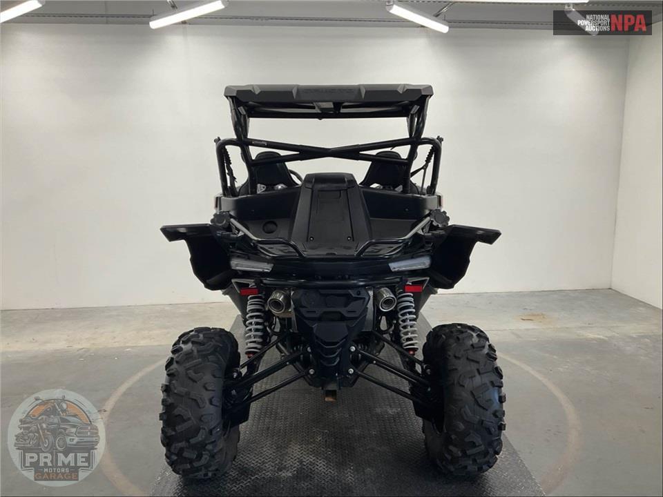2023 Cf Moto ZFORCE 950 SPORT EX — фото 4