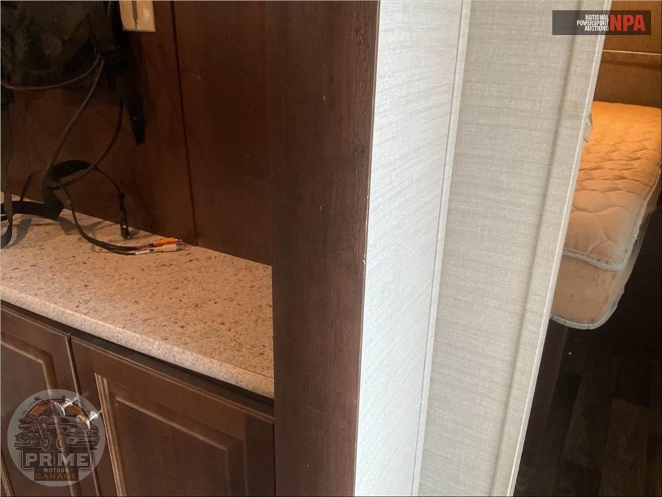 2017 Keystone Rv M-26 RBPR - BULLET PREMIER SERIES — фото 18