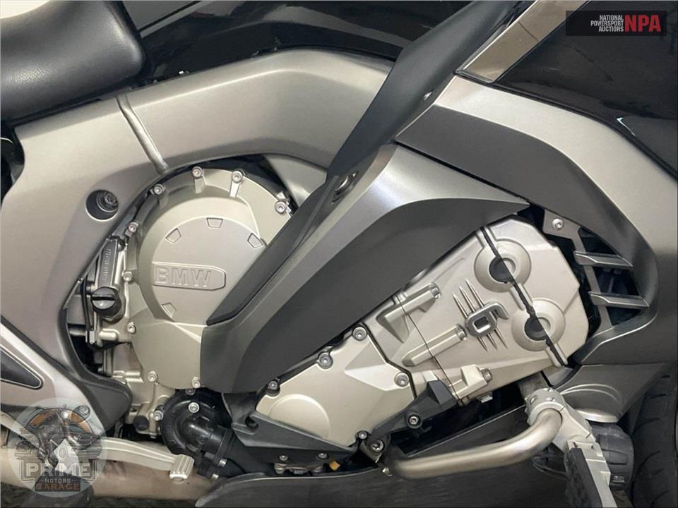 2020 Bmw K1600GTL — фото 6