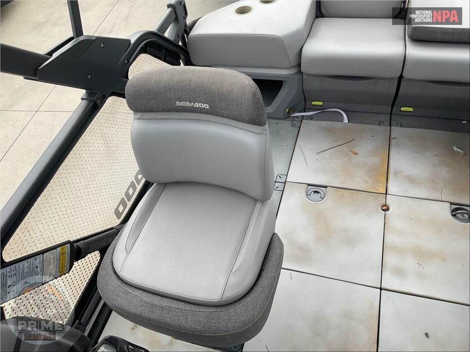 2022 Seadoo/Brp SWITCH CRUISE 21 230 HP — фото 12