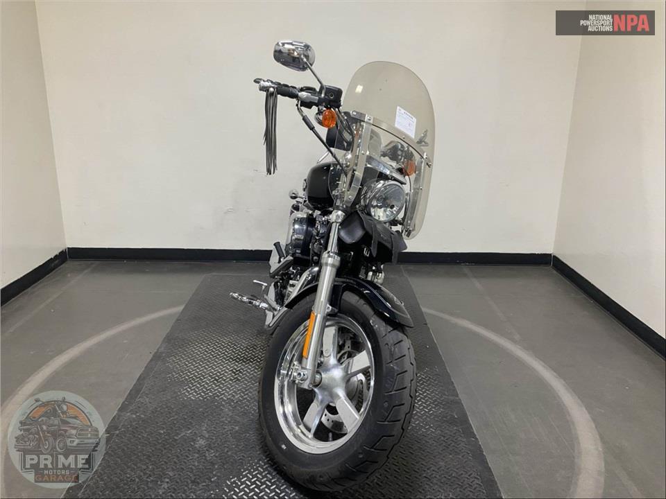 2014 Harley-Davidson XL1200C — фото 2