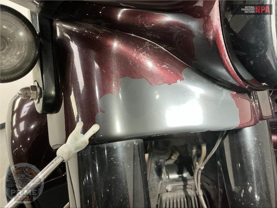 2019 Harley-Davidson FLHXSE CVO STREET GLIDE — фото 65