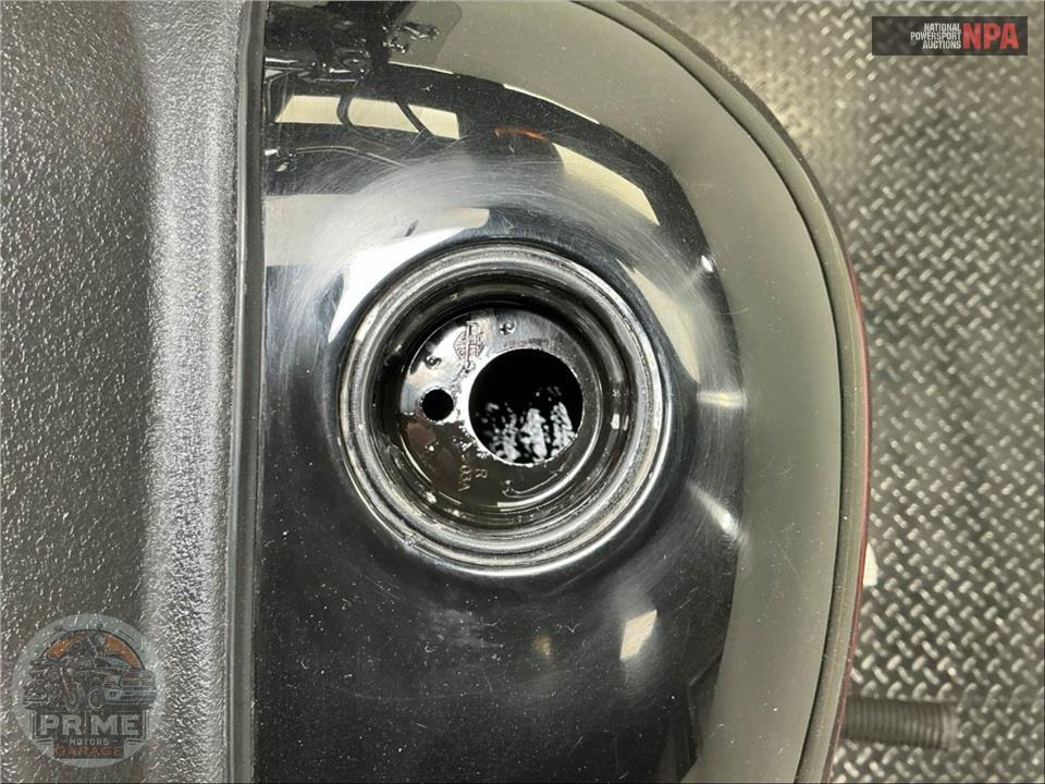 2014 Harley-Davidson FXDL DYNA LOW RIDER — фото 16