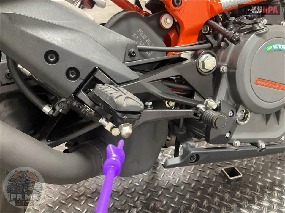 2024 Ktm RC 390 — фото 22