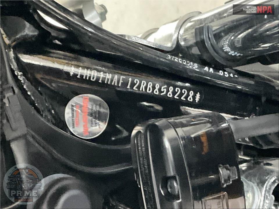 2024 Harley-Davidson FLHTCUTG TRI GLIDE ULTRA CLASSIC — фото 27
