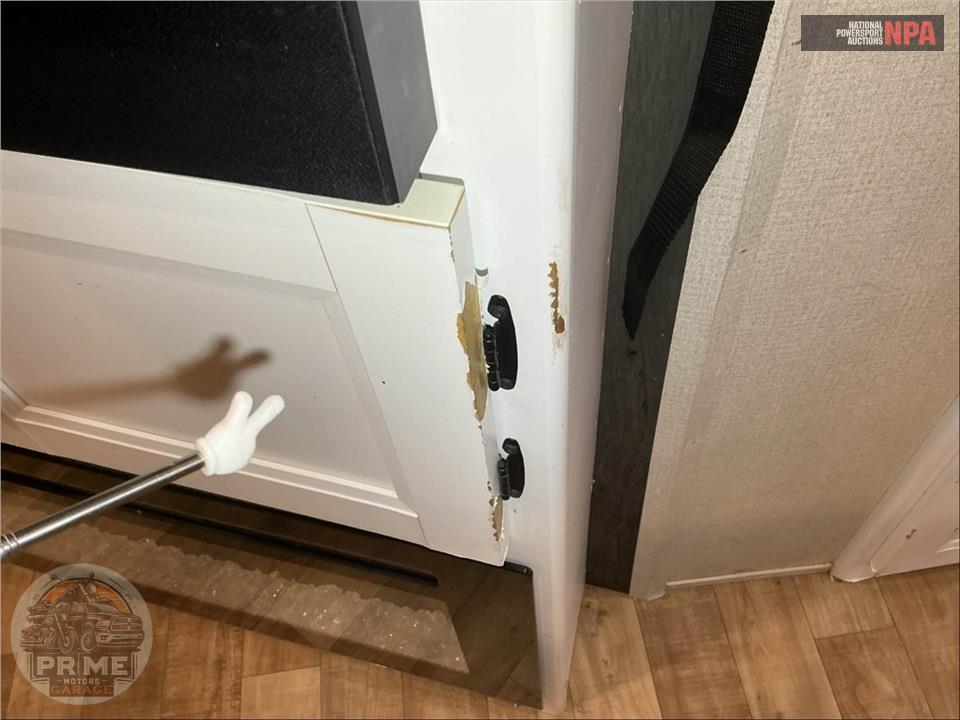 2022 Keystone Rv M-32 LBH HIDEOUT SERIES — фото 27