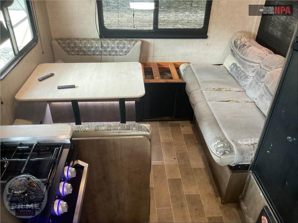 2019 Keystone Rv M-202 RD - SPRINGDALE SERIES — фото 14