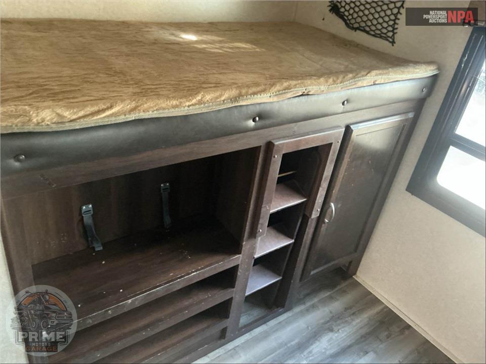 2018 Jayco M-32 BHDS - JAY FLIGHT SERIES — фото 15