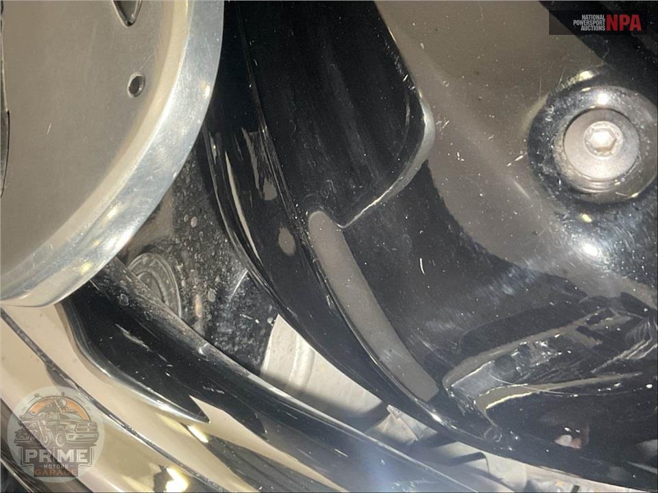 2006 Yamaha XVZ13CTMV/C RS MDN TR DLX — фото 25
