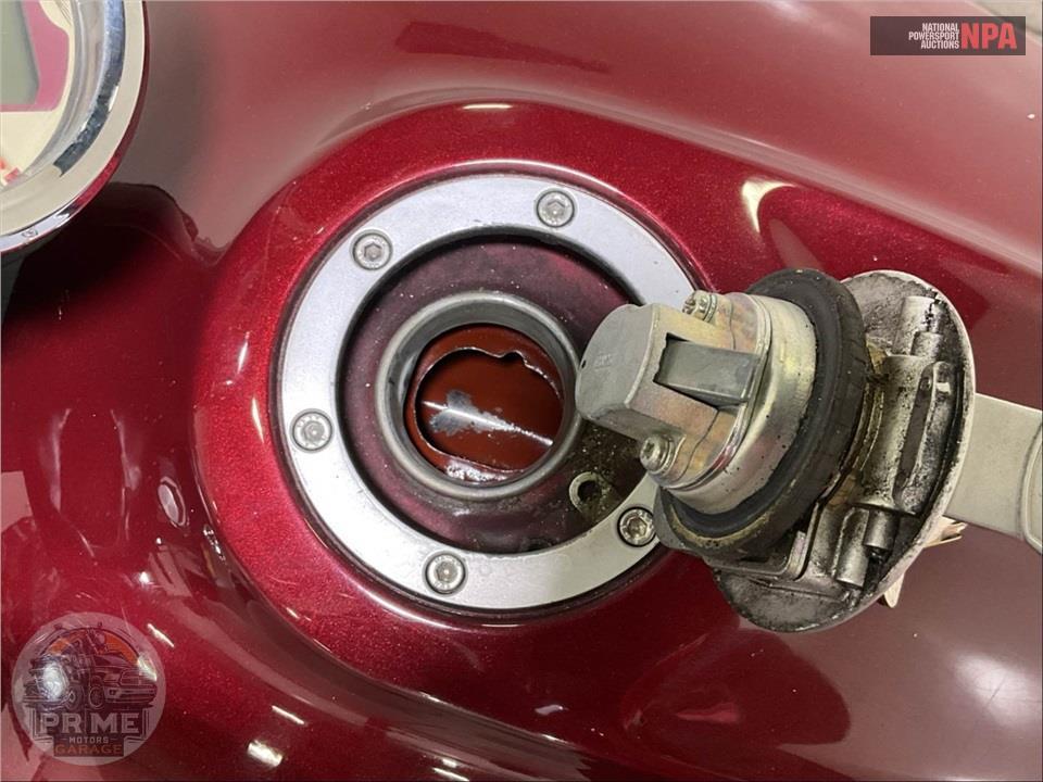 2017 Indian Motorcycle SCOUT (ABS, TWO-TONE) — фото 18