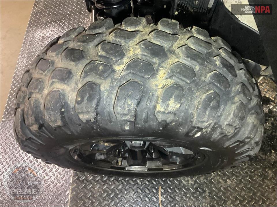 2020 Can-Am DEFENDER PRO XT HD10 — фото 25